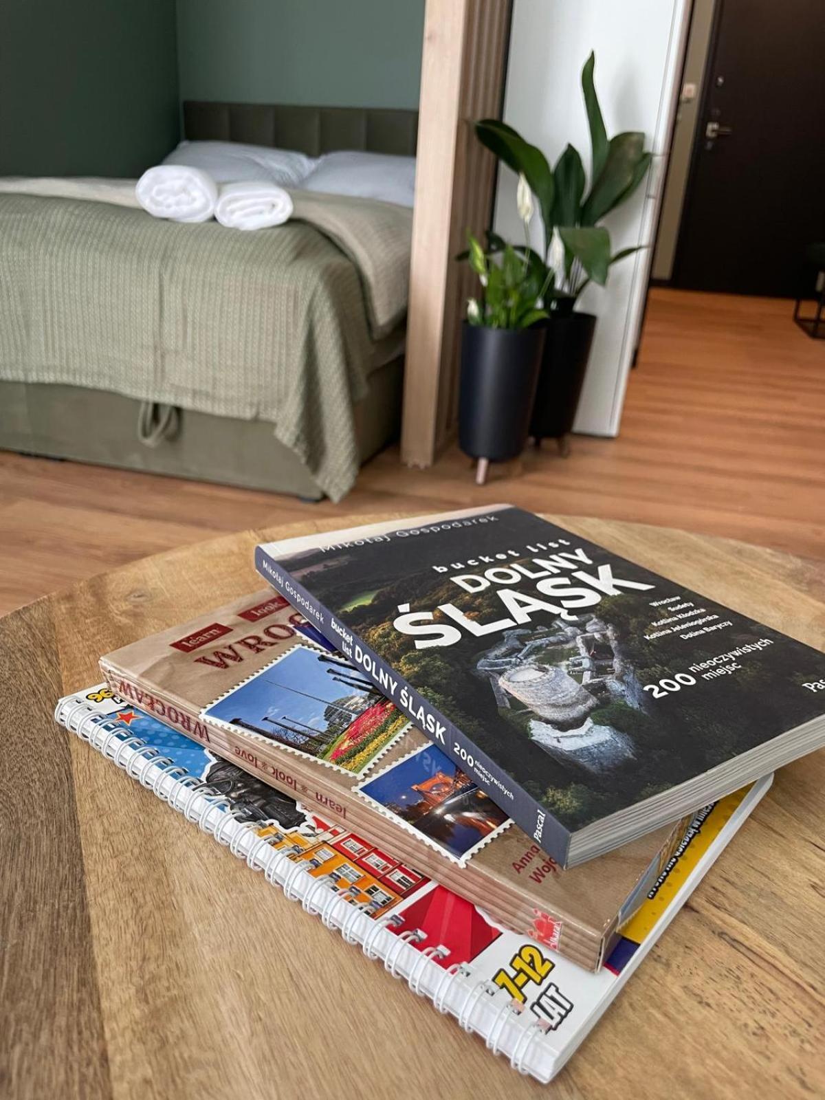 Nowoczesny Apartament W Centrum Wroclawia Komfort, Styl I Doskonala Lokalizacja Fair Rentals エクステリア 写真