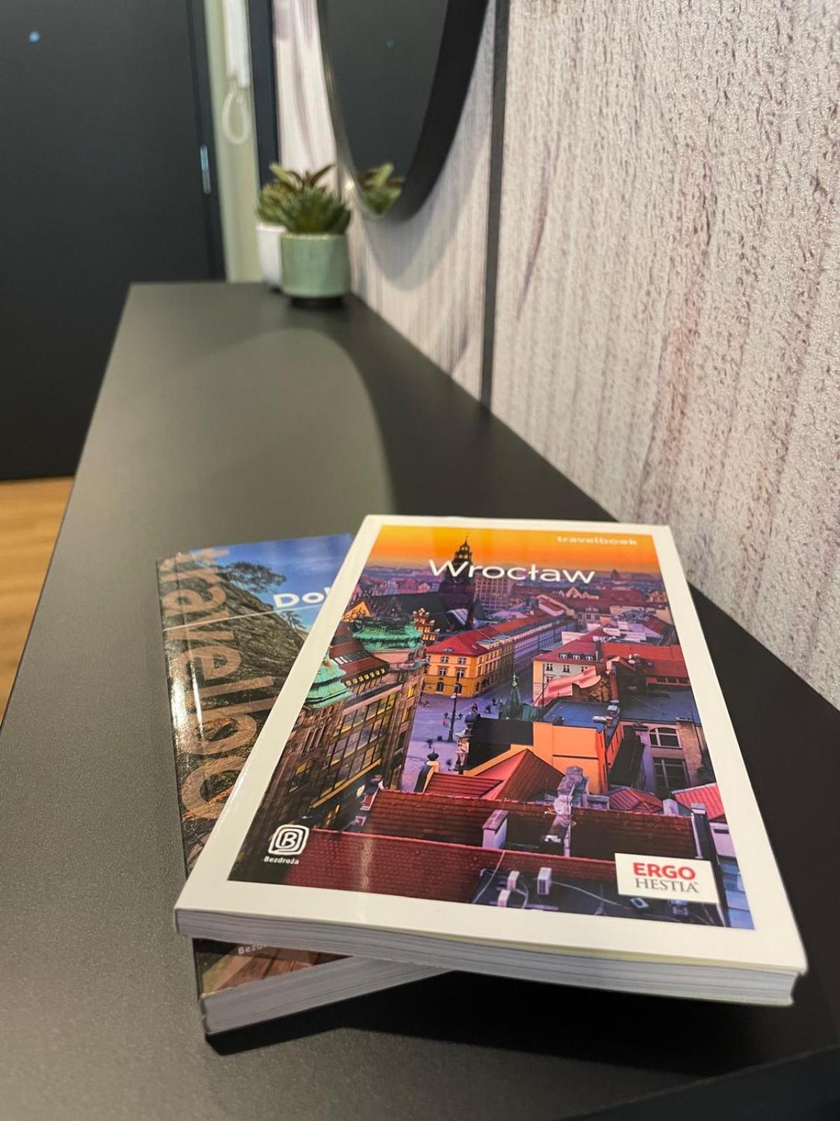Nowoczesny Apartament W Centrum Wroclawia Komfort, Styl I Doskonala Lokalizacja Fair Rentals エクステリア 写真