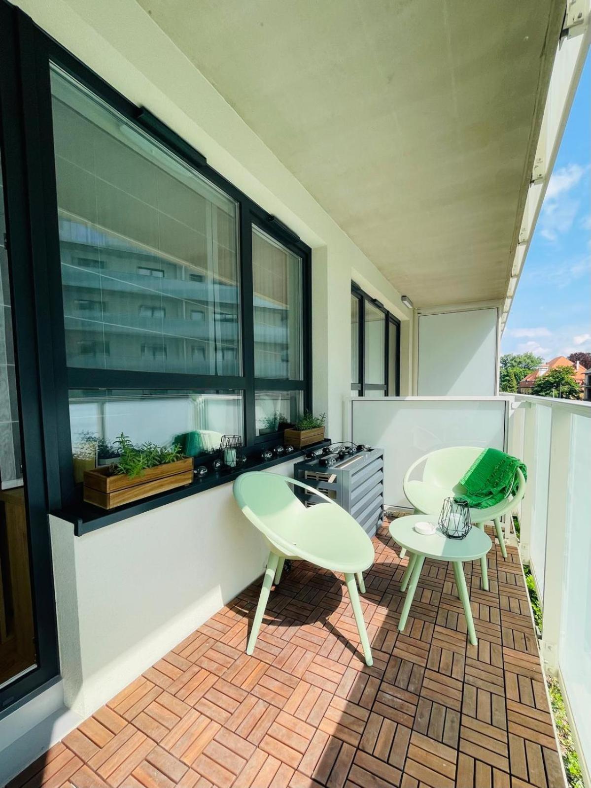 Nowoczesny Apartament W Centrum Wroclawia Komfort, Styl I Doskonala Lokalizacja Fair Rentals エクステリア 写真