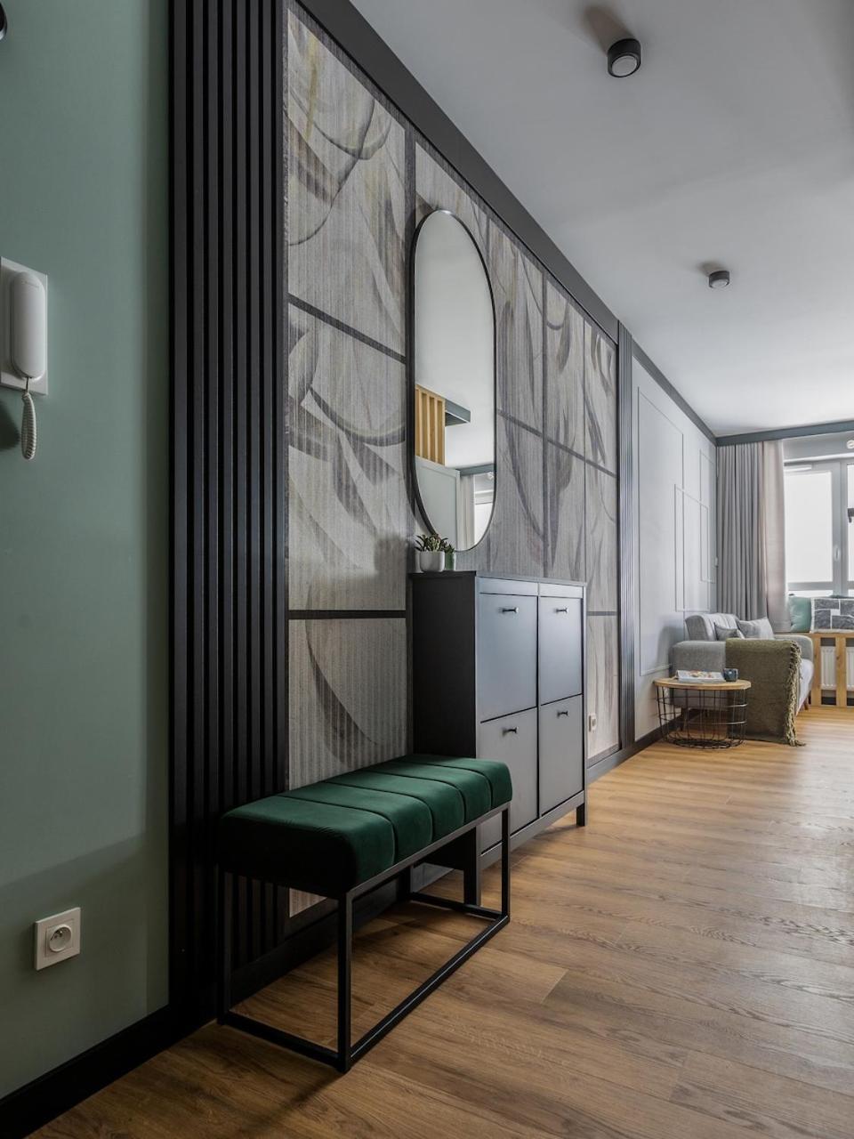 Nowoczesny Apartament W Centrum Wroclawia Komfort, Styl I Doskonala Lokalizacja Fair Rentals エクステリア 写真